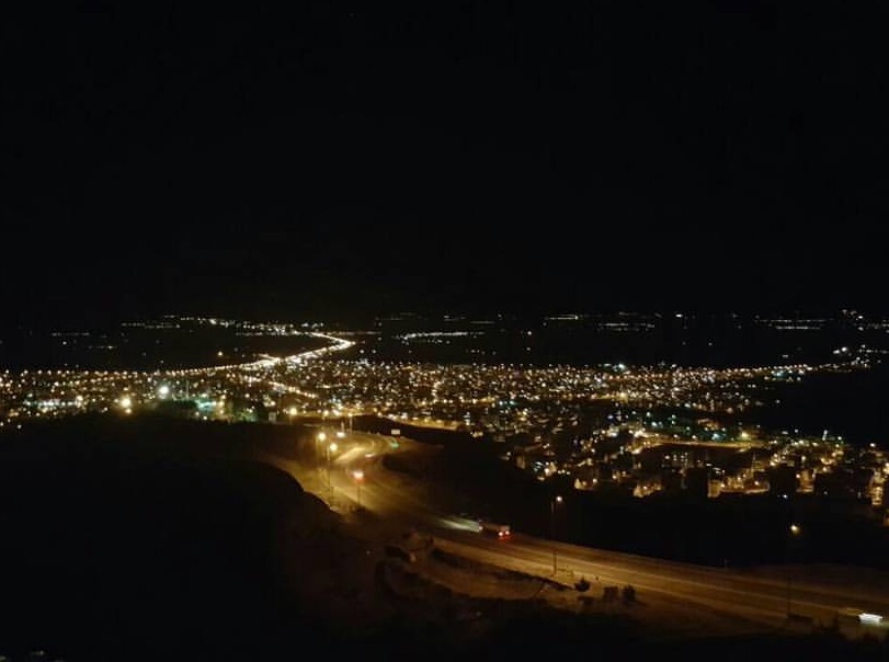 معاون استاندار همدان: احتمال می‌دهیم منشاء صدای انفجار شب گذشته، برخی اقدامات آموزشی بوده باشد