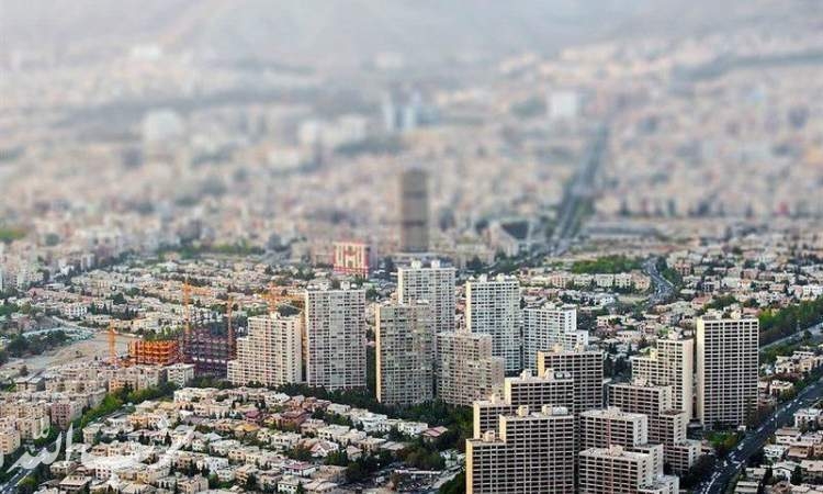 جولان خانههای خالی ۵ سال ساخت در منطقه یک پایتخت جولان خانههای خالی ۵ سال ساخت در منطقه یک پایتخت