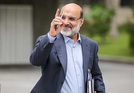 انتصاب علی عسگری در هولدینگ خلیج فارس را به وزیر نفت دیکته کردند