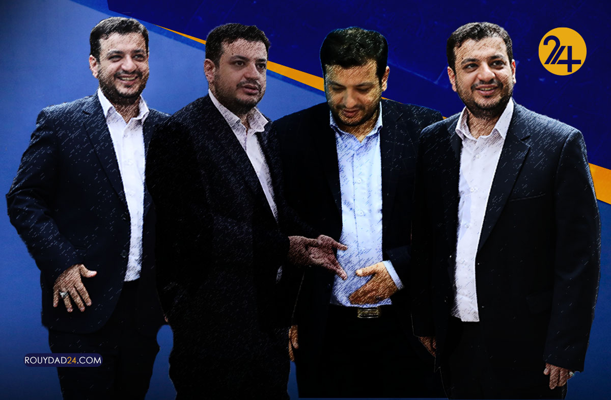 علی اکبر رائفی پور