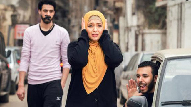 مجازات آزار و اذیت زنان در خیابان مجازات آزار و اذیت زنان در خیابان