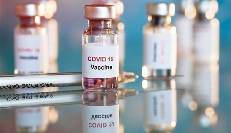 واکسن‌های ایرانی کرونا