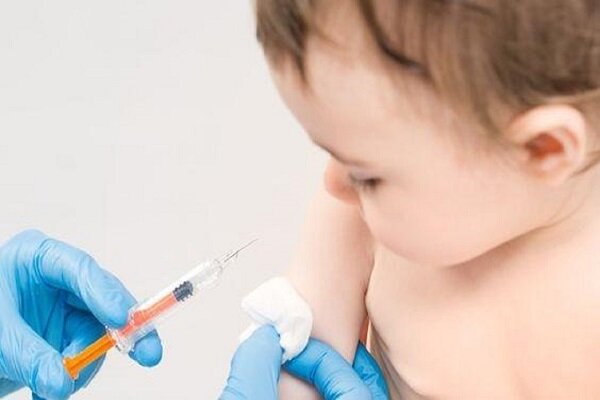 واکسیناسیون ۳ تا ۱۱ ساله‌ها