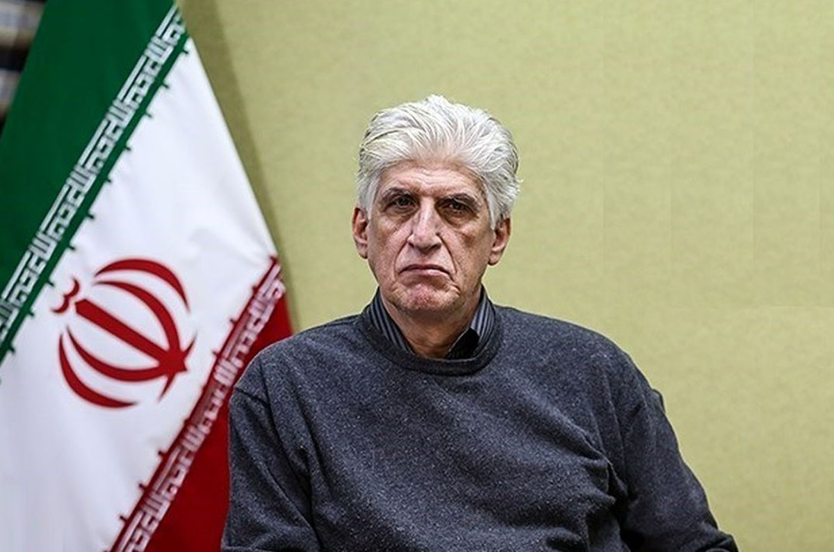 آسیب های اجتماعی در ایران