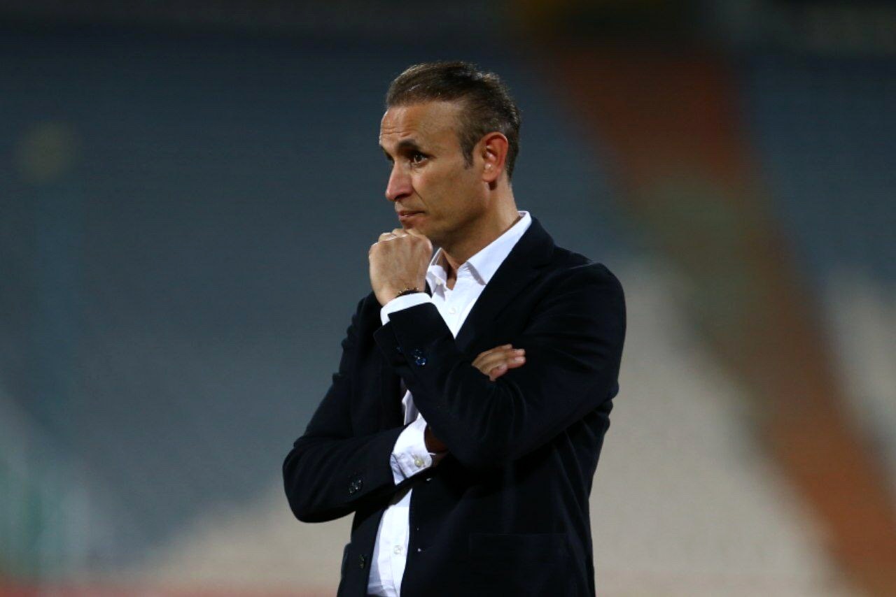 قرارداد بازیکنان پرسپولیس