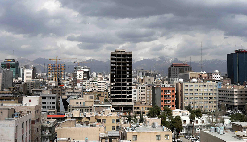 خانه‌های ارزان قیمت تهران کجاست؟