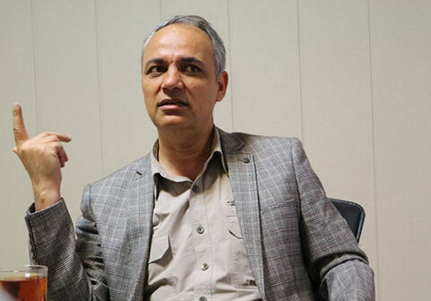 احمد زید آبادی