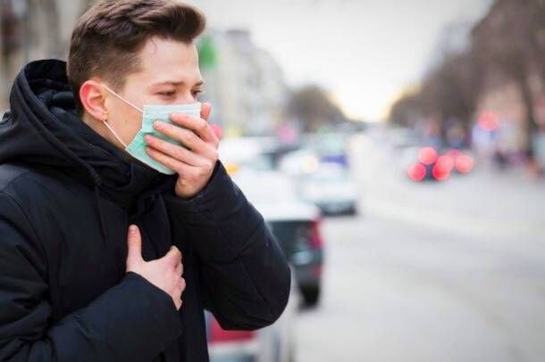 تشخیص آلرژی زمستانی از کرونا