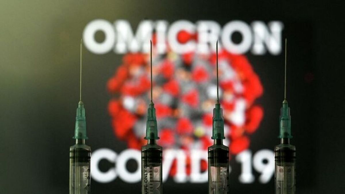 علائم ابتلا به ویروس اومیکرون