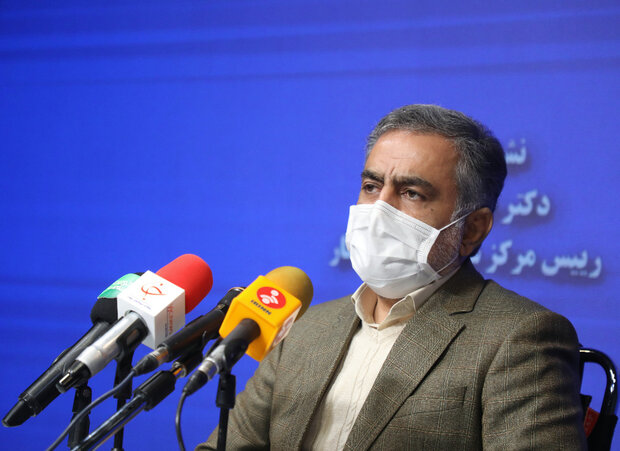 آمار مبتلایان به اومیکرون در ایران