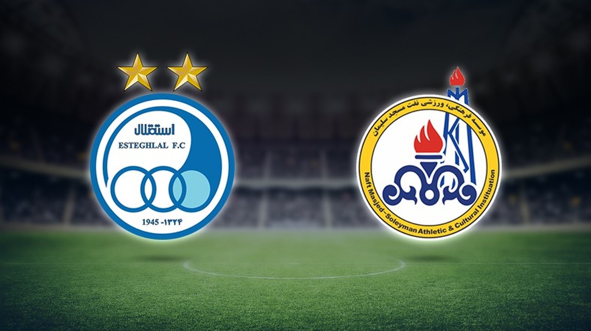 کرونایی های استقلال