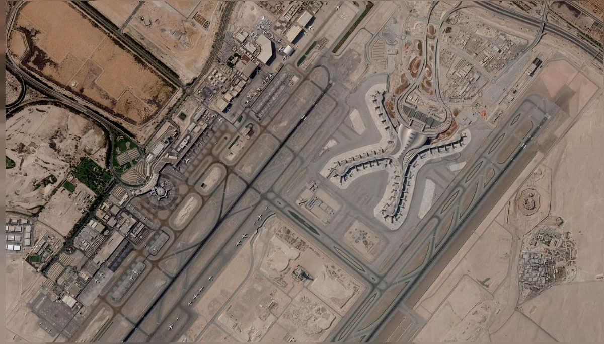 حمله حوثی ها به امارات حمله حوثی ها به امارات