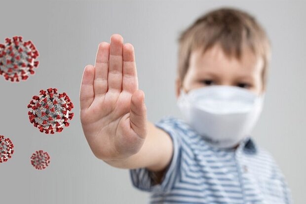 عوارض ویروس کرونا در کودکان