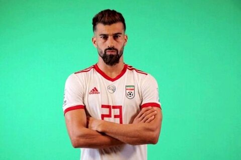 رامین رضاییان پرسپولیسی میشود؟