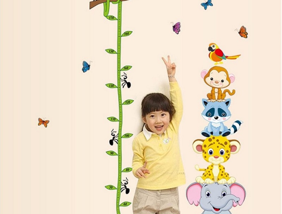 راه های افزایش قد کوتاه