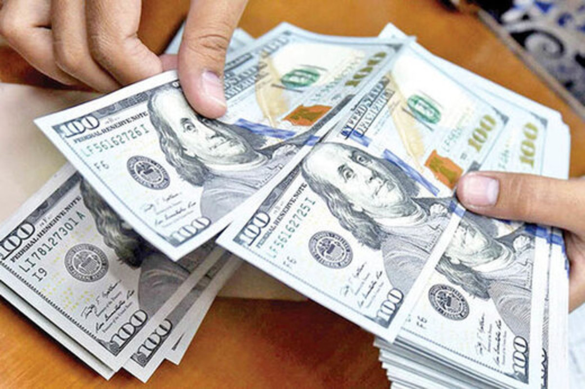 میزان بدهی خارجی ایران