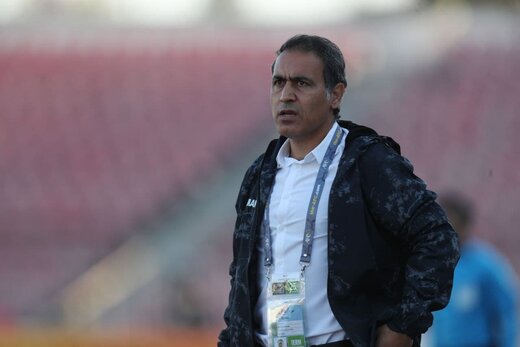 حمایت مهدوی کیا از طارمی