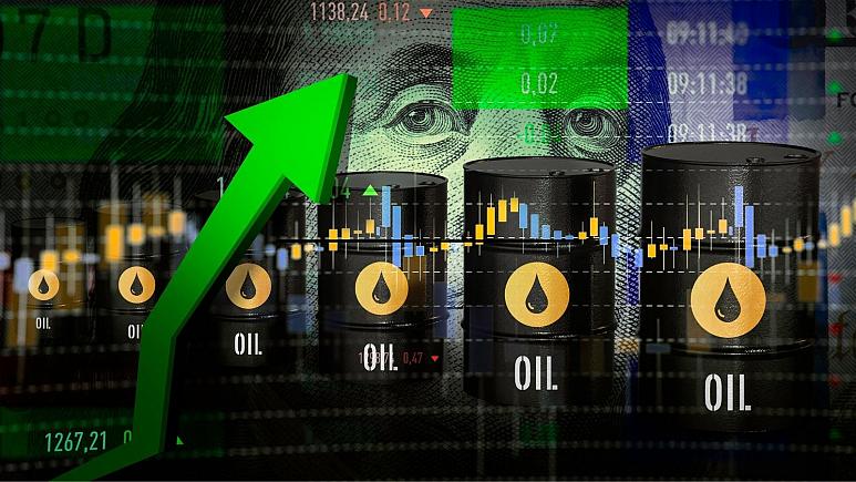 قیمت جهانی نفت