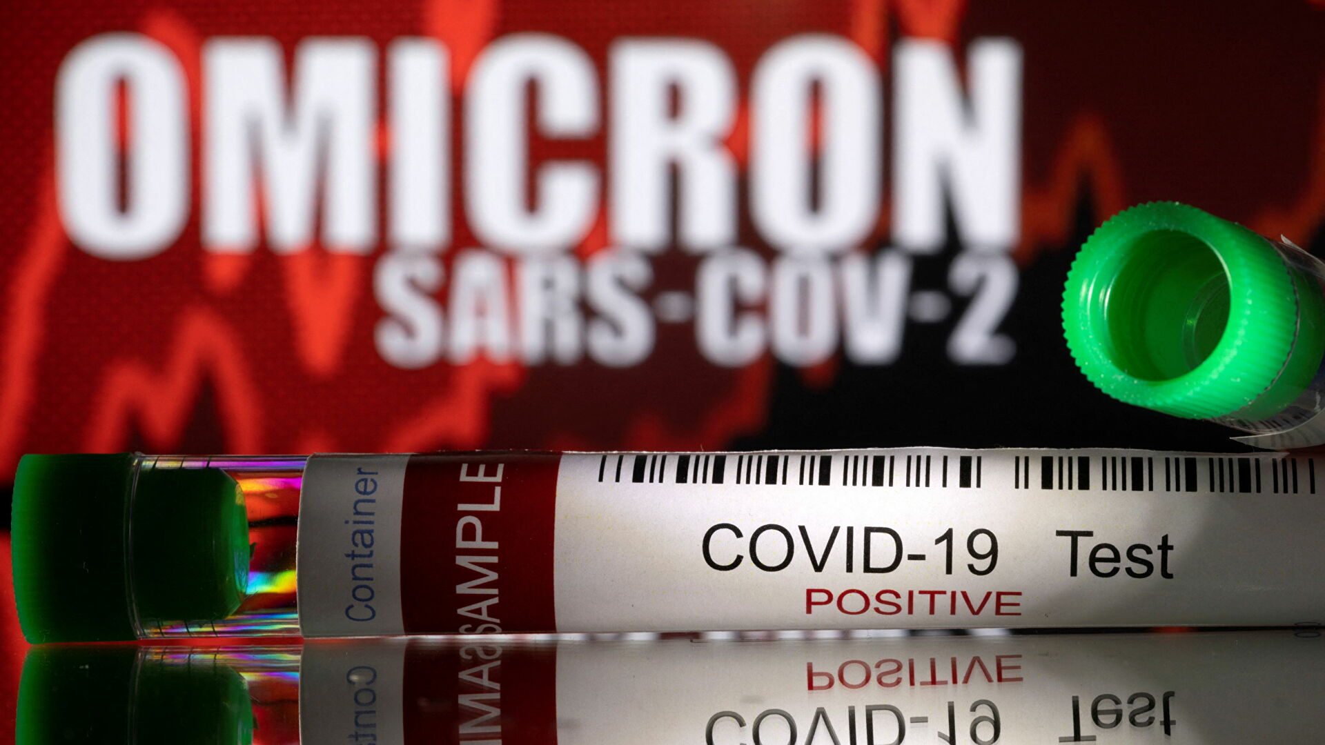 شمار مبتلایان به اومیکرون در ایران