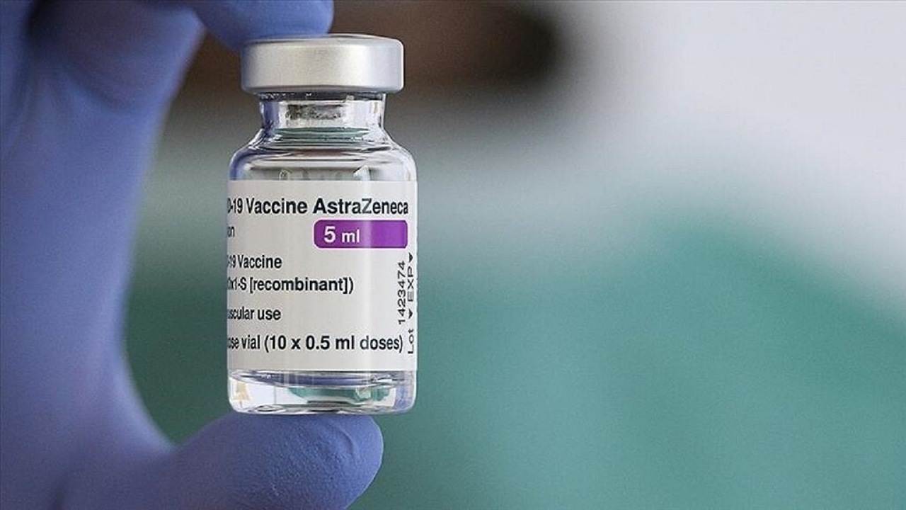 ورود ۲ میلیون دز واکسن آسترازنکا به ایران