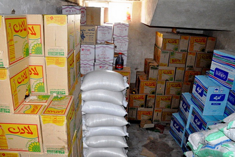 کدام کالاها بیشتر احتکار شدند؟