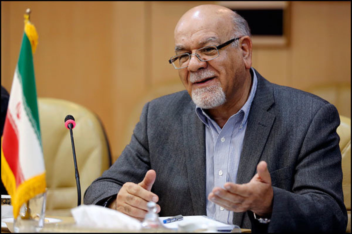 مقام سابق وزارت راه: برخی در قرارداد با چینی‌ها دلالی می‌کردند