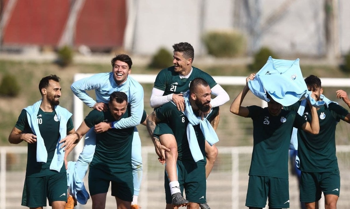 باشگاه استقلال