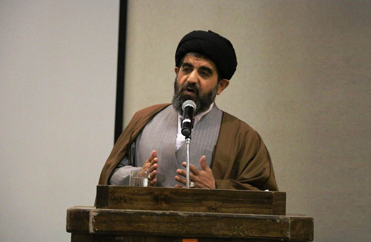 ناصر موسوی لارگانی