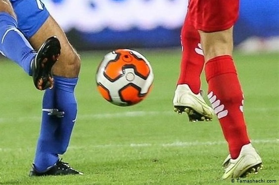 جدول لیگ برتر 