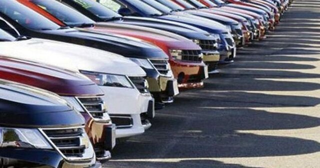 کدام خودرو‌های وارداتی را با ۵۰۰ میلیون تومان می‌توان خرید؟