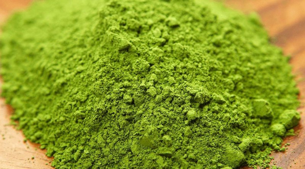 خواص شگفت انگیز گیاه حنا