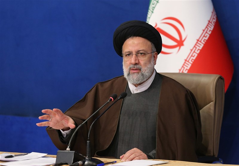 رئیسی: سند همکاری‌های ۲۰ ساله ایران و روسیه بزودی نهایی می‌شود