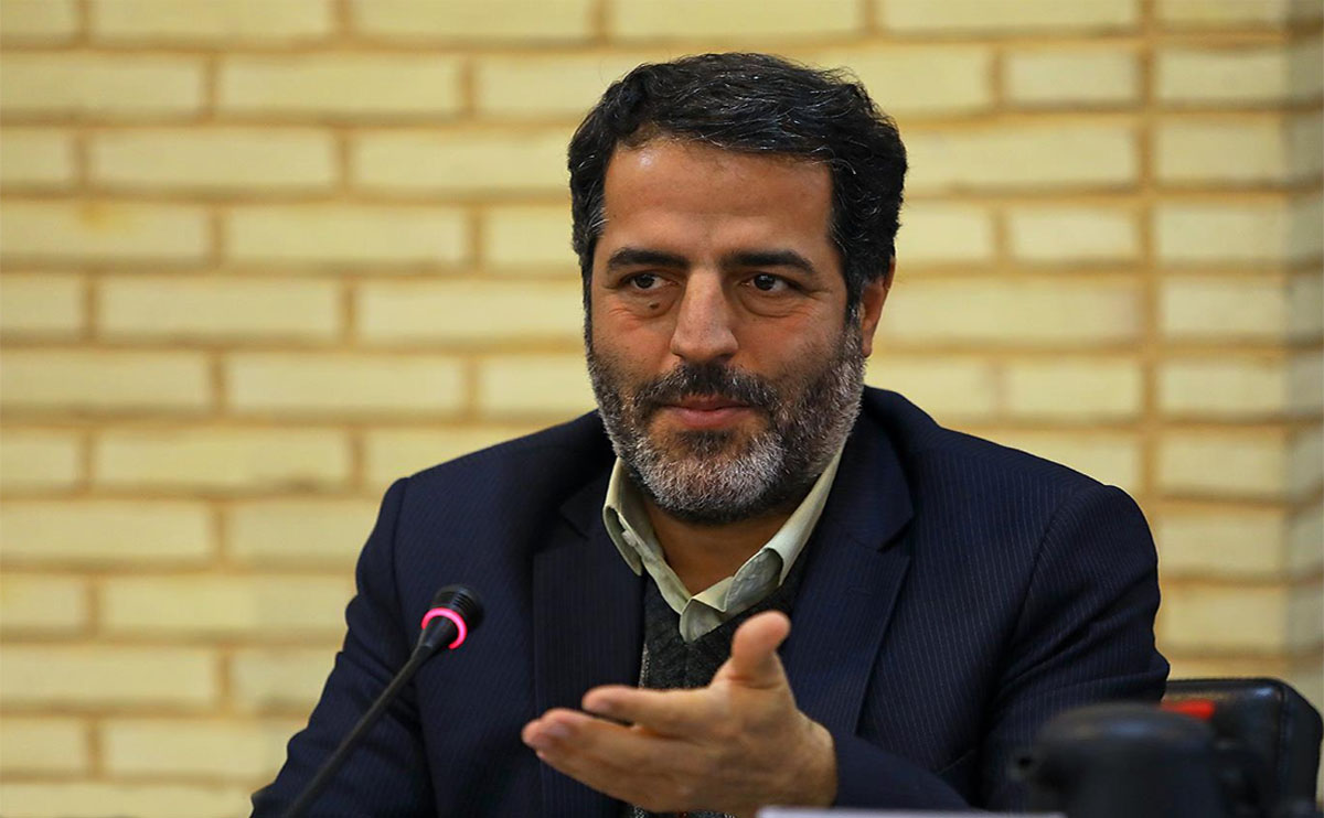 جلال بهرامی شهرداری تهران جلال بهرامی شهرداری تهران