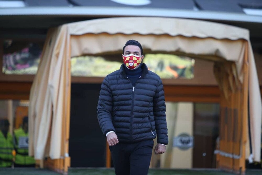 لیست عجیب بازیکنان مدنظر نکونام/ ۳ گلر مطرح و مهاجم استقلال در فهرست سرمربی فولاد