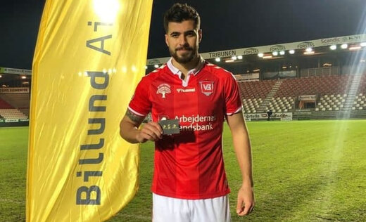 جدایی سعید عزت اللهی