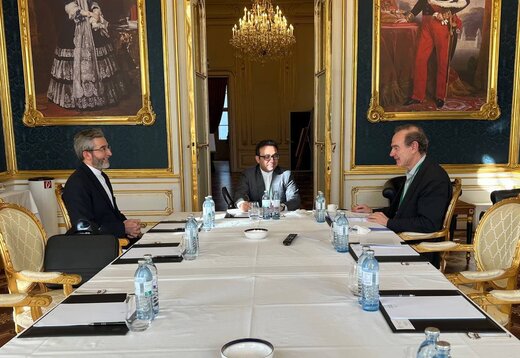 مذاکرات وین