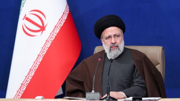 سیدابراهیم رئیسی