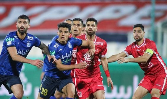 فدراسیون فوتبال حذف استقلال و پرسولیس را پذیرفت؟