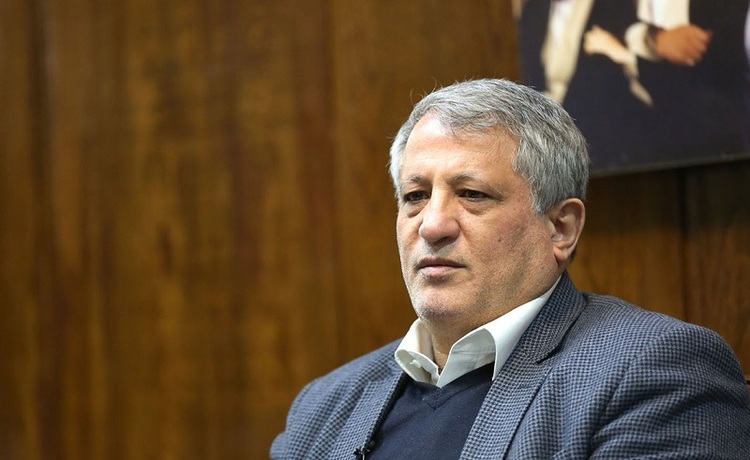 آقای قالیباف؛ سیاهنمایی عملکرد دیگران اخلاقی نیست آقای قالیباف؛ سیاهنمایی عملکرد دیگران اخلاقی نیست