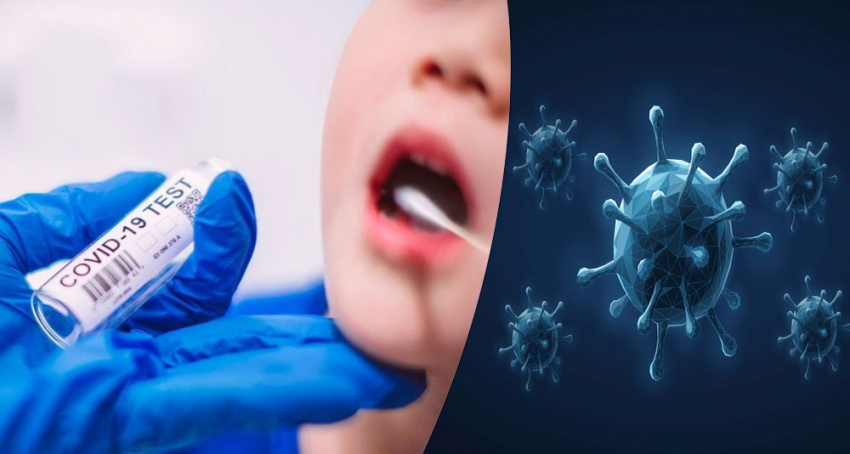 کرونا در کودکان ۵ تا ۱۱ ساله بیش از هر گروه سنی دیگری شایع است کرونا در کودکان ۵ تا ۱۱ ساله بیش از هر گروه سنی دیگری شایع است