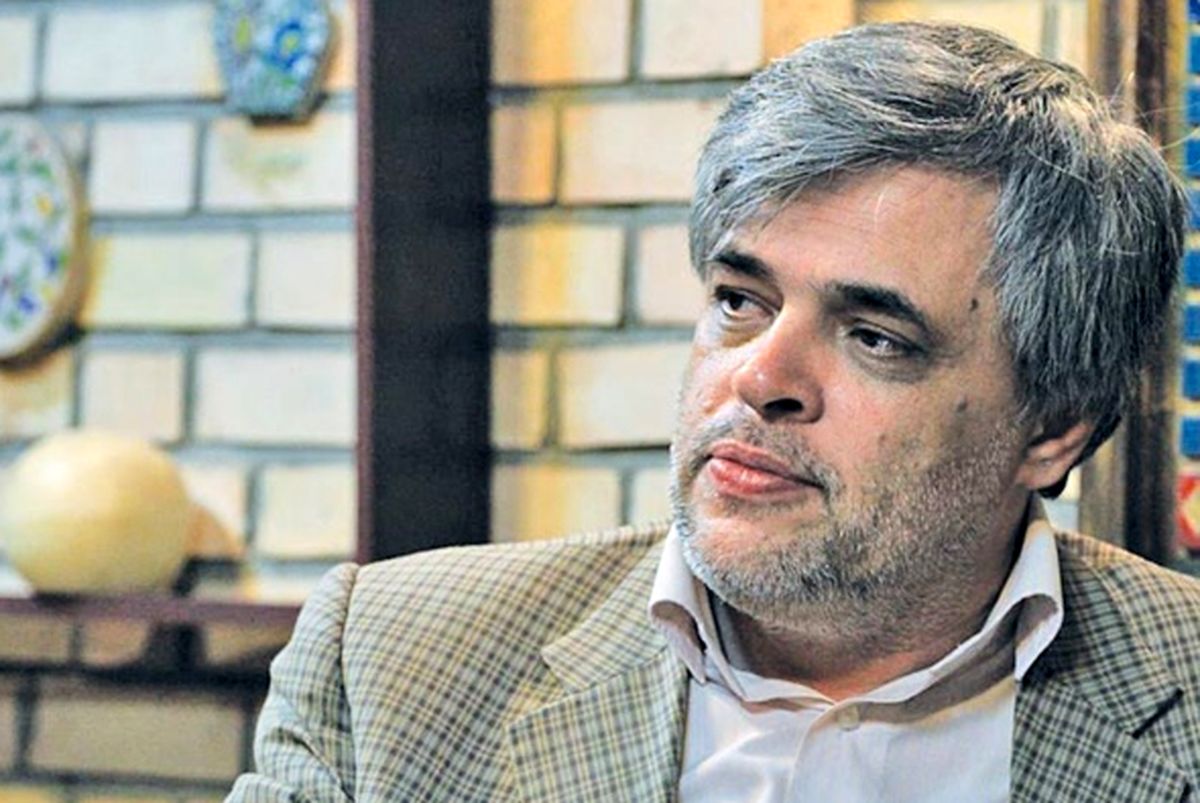 محمد مهاجری: چالش اصلی لاریجانی با شورای نگهبان، بر سر «اطلاعات نادرست» است