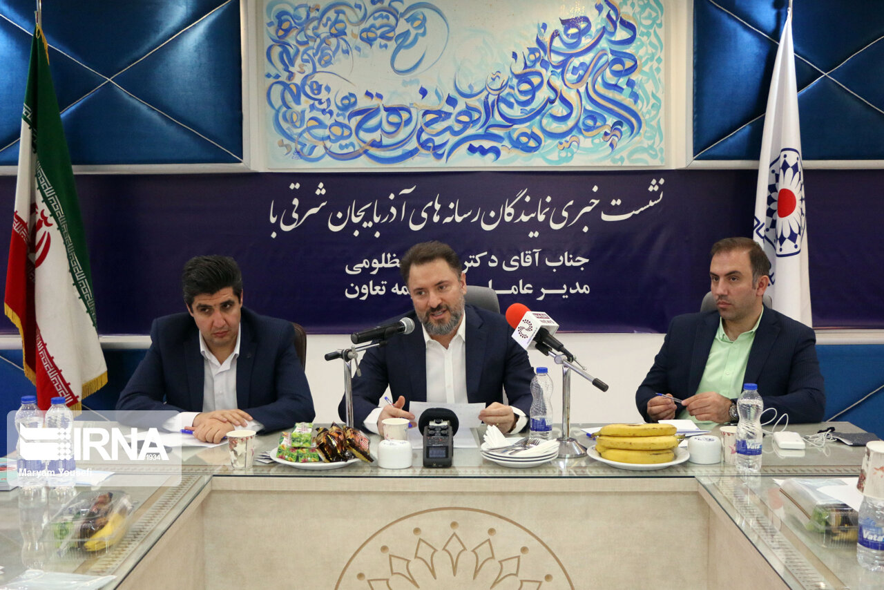 بیمه تعاون ۱۰۰میلیارد تومان به واحد‌های خسارت دیده از کرونا پرداخت کرد