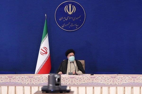 رعایت دقیق شیوه نامههای بهداشتی در تمامی مراکز ضروری است/ گرانی برخی اقلام دارویی به هیچ عنوان نباید اتفاق بیفتد رعایت دقیق شیوه نامههای بهداشتی در تمامی مراکز ضروری است/ گرانی برخی اقلام دارویی به هیچ عنوان نباید اتفاق بیفتد