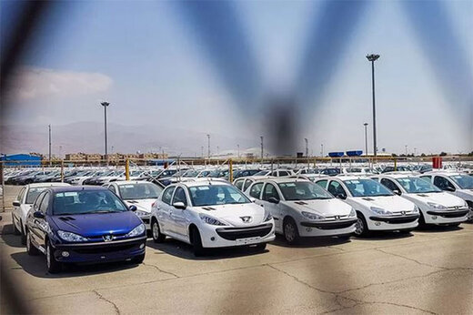 بازار خودرو