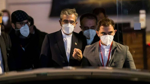 دور هشتم مذاکرات نتیجه بخش است؟