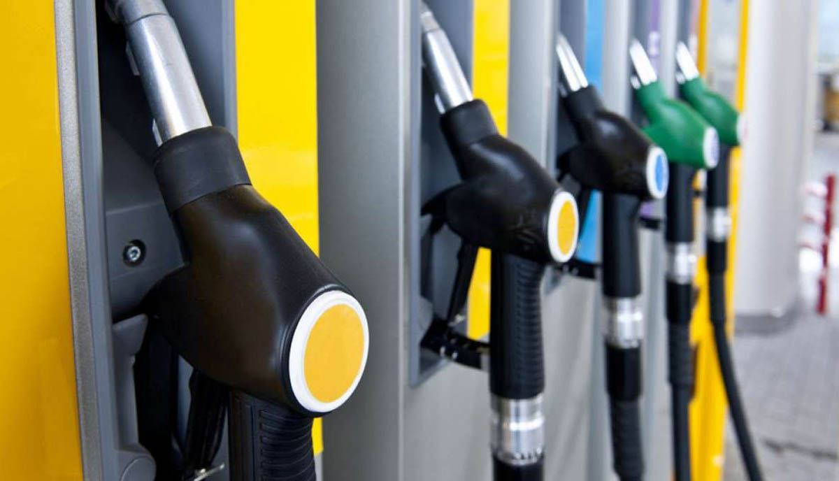 افزایش قیمت بنزین