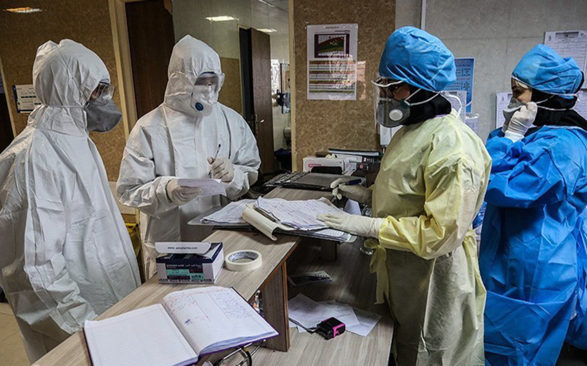 شناسایی ۵ بیمار مبتلا به اومیکرون در هرمزگان شناسایی ۵ بیمار مبتلا به اومیکرون در هرمزگان