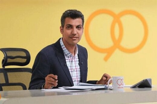 بازگشت فردوسی پور به صدا و سیما