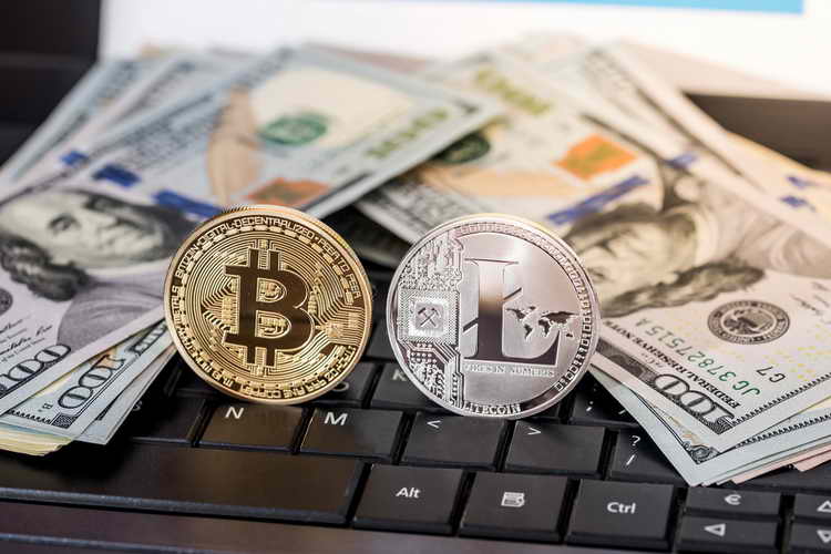 برنده‌ها و بازنده‌های بازار ارز‌های دیجیتال در سال ۲۰۲۱