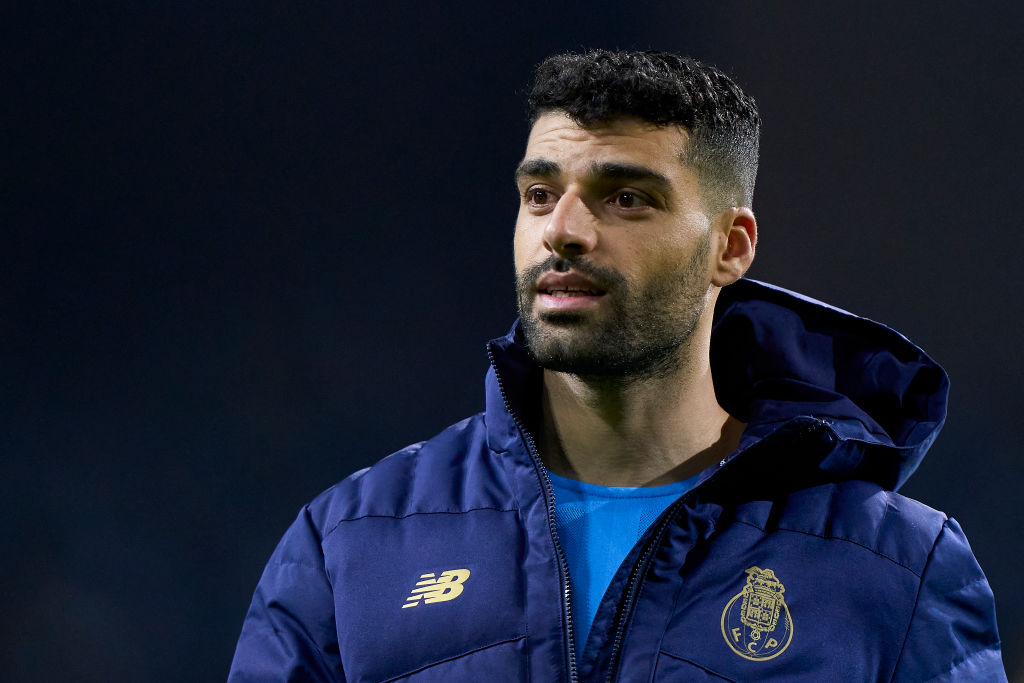 تشبیه مهدی طارمی به کریس رونالدو +عکس